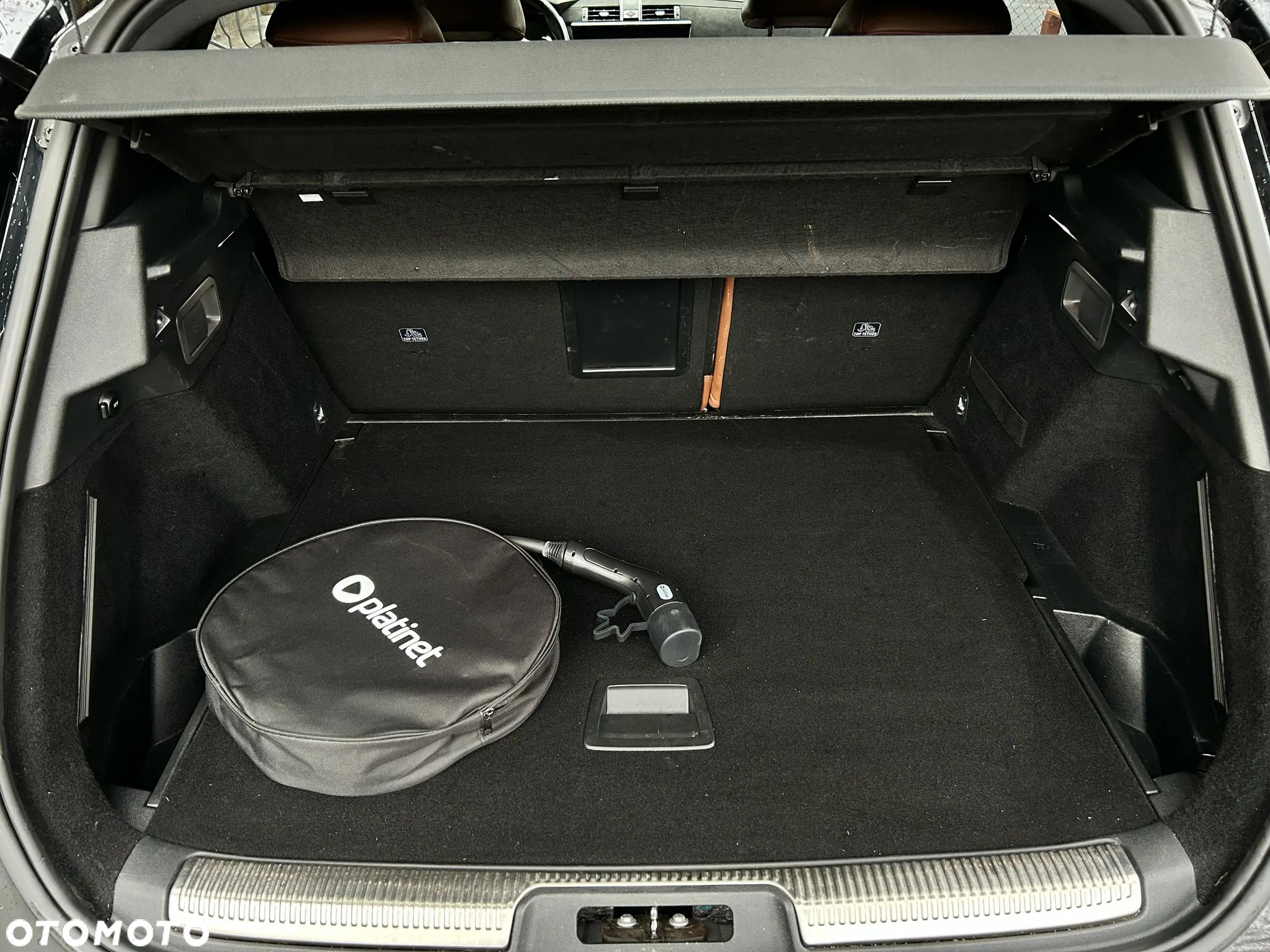 DS Automobiles DS 7 Crossback 1.6 PureTech GPF Performance Line + - 31