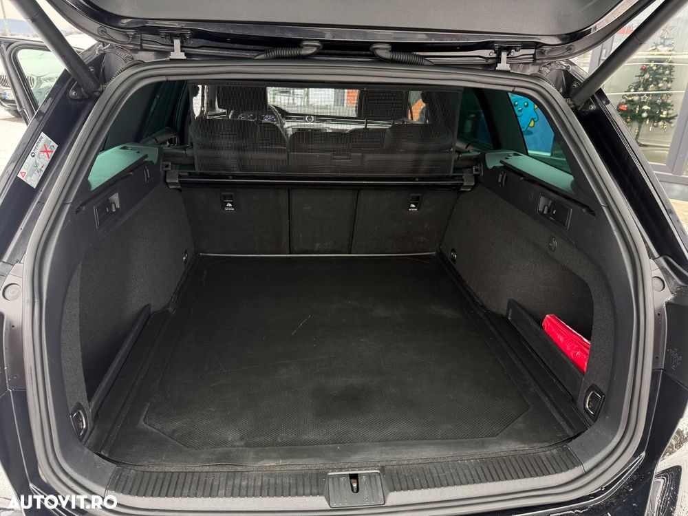 Volkswagen Passat Alltrack 2.0 TDI SCR 4Motion DSG (BMT) - 22