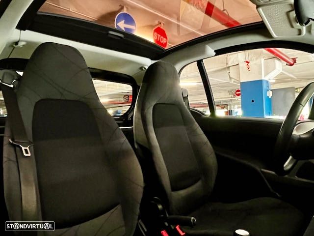 Smart ForTwo Coupé softouch passion micro hybrid drive - 8