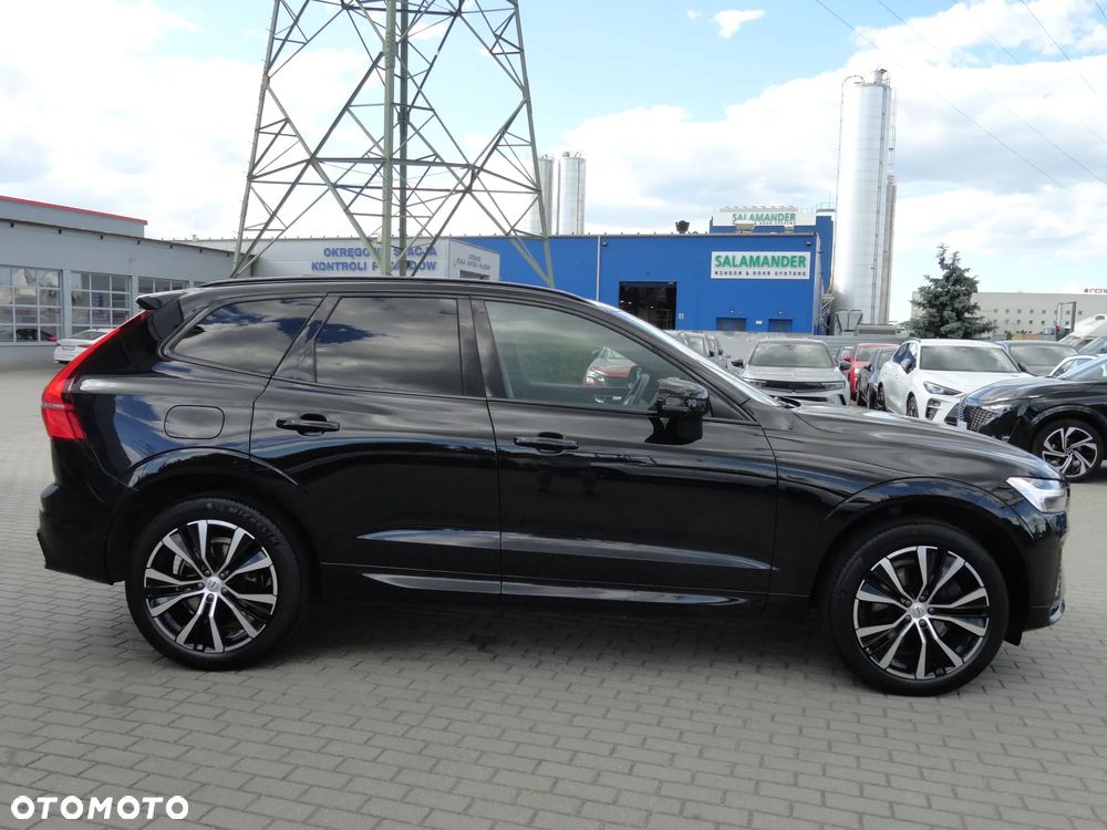 Volvo XC 60 B4 D Geartronic RDesign - 36