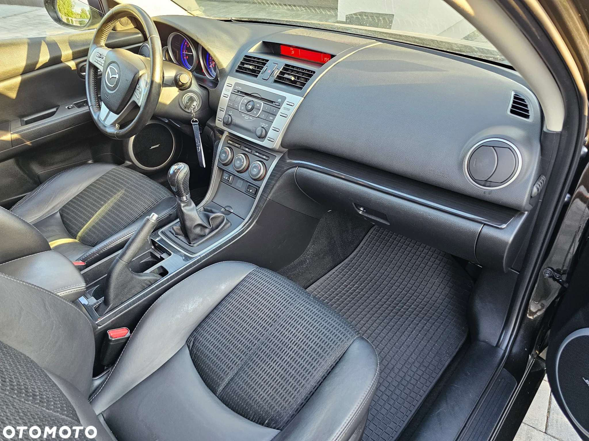 Mazda 6 2.5 Dynamic - 7