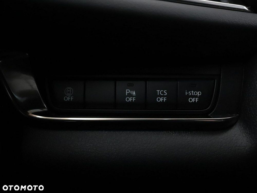 Mazda CX-30 e-SKYACTIVE G 122 HOMURA - 34