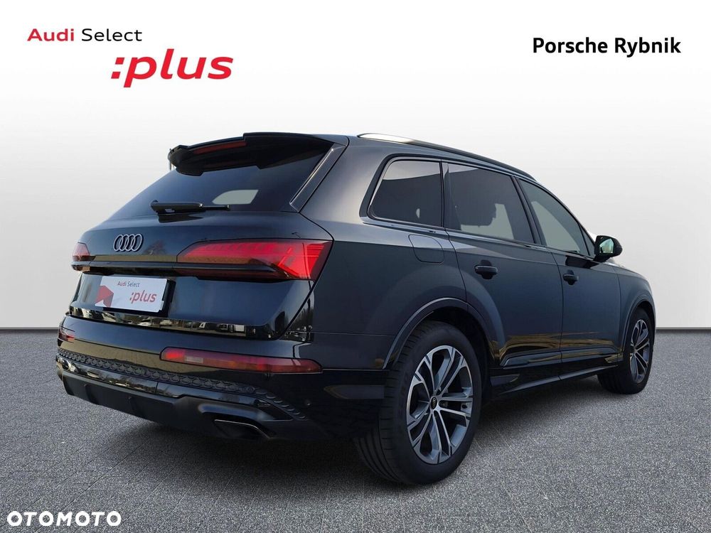 Audi Q7 - 5