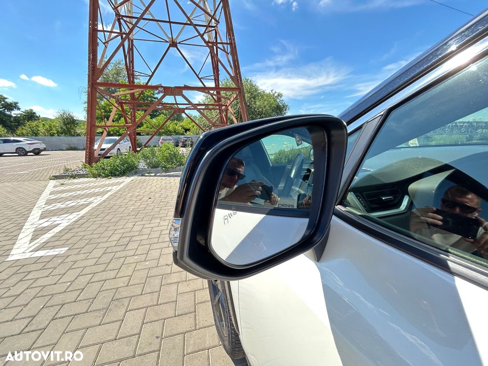 Toyota RAV4 2.5 VVT-iE 4x2 Dynamic - 19