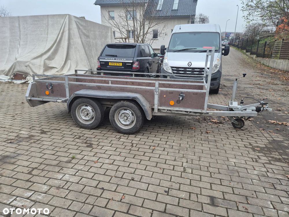 Inny CIĘŻAROWA - 11