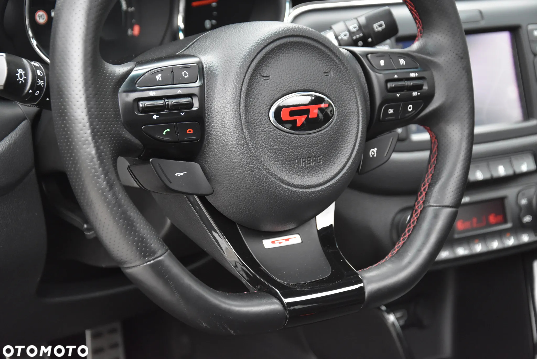 Kia Ceed 1.6 T-GDI GT-Challenge - 31