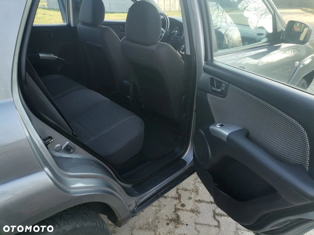 Kia Sportage 2.0 CRDi Expedition - 32