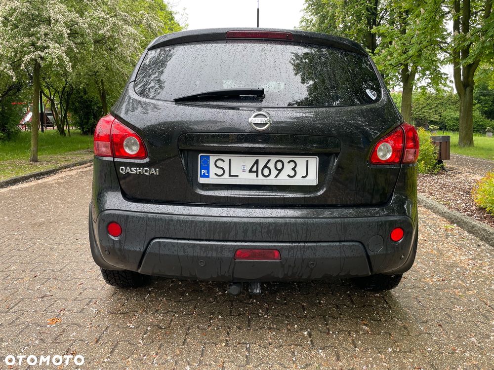 Nissan Qashqai - 3