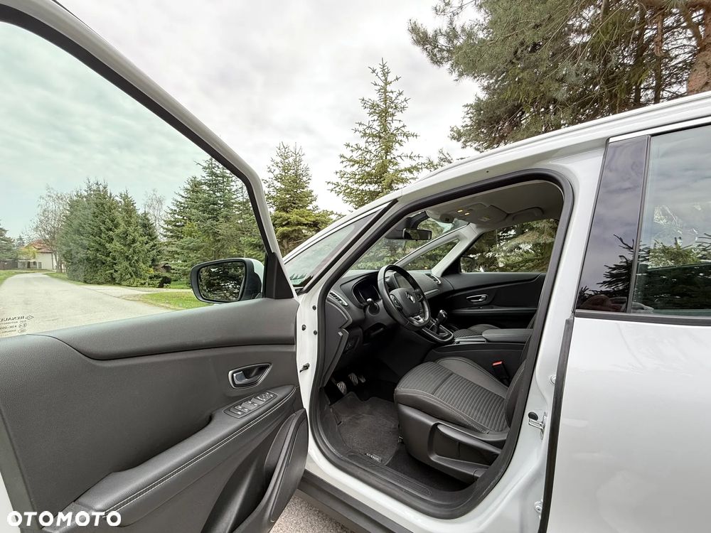 Renault Grand Scenic Gr 1.2 TCe Energy Privilege - 12