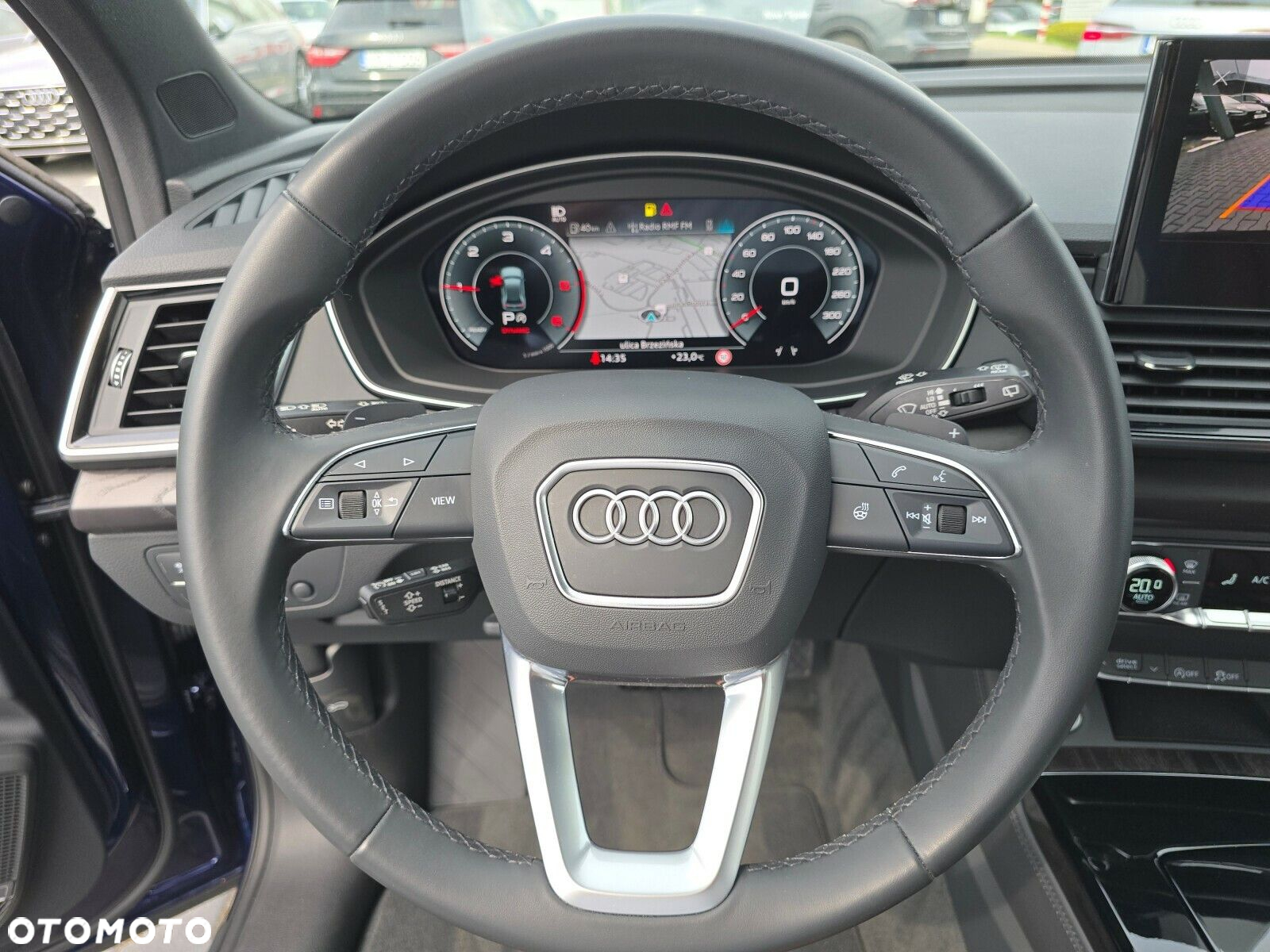 Audi Q5 - 9