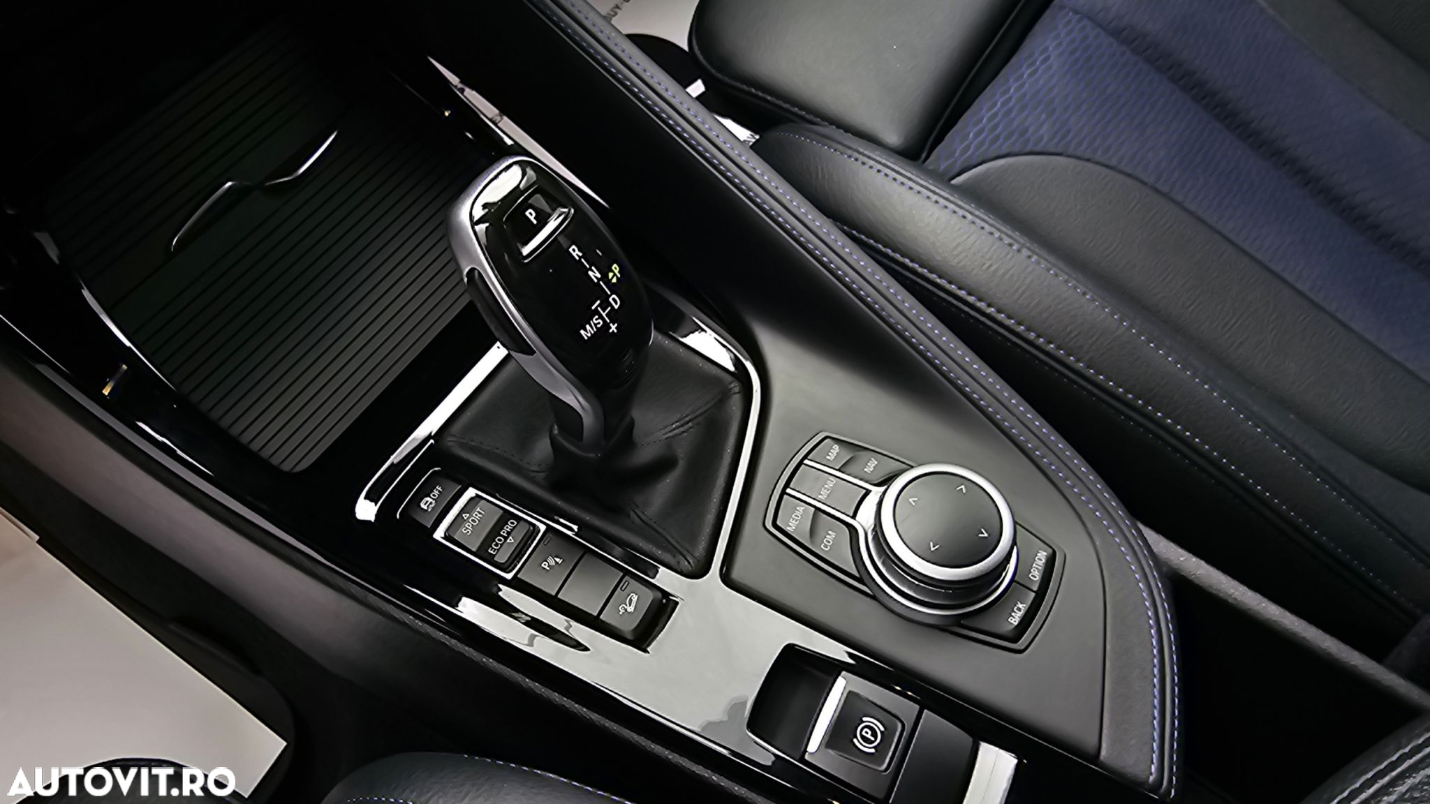 BMW X1 - 17