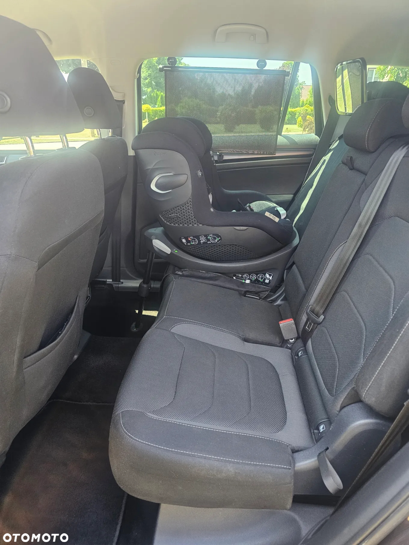 Skoda Kodiaq 2.0 TDI 4x2 Active DSG 7os - 15