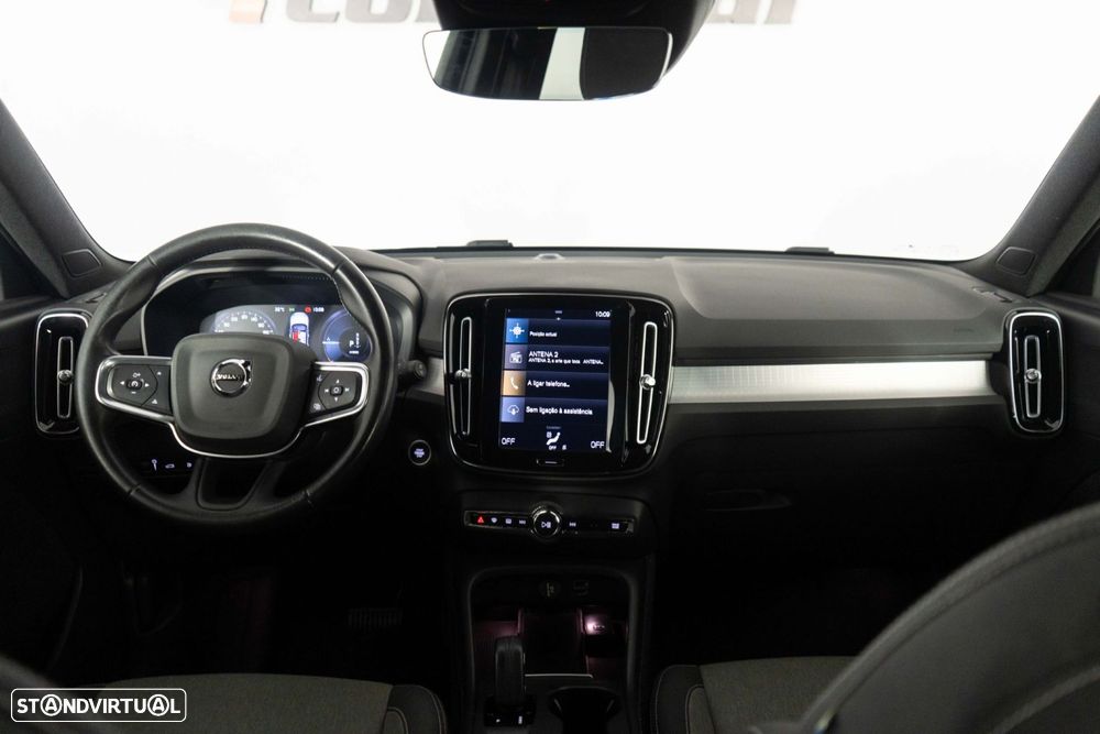 Volvo XC 40 1.5 T5 PHEV Momentum Plus - 25