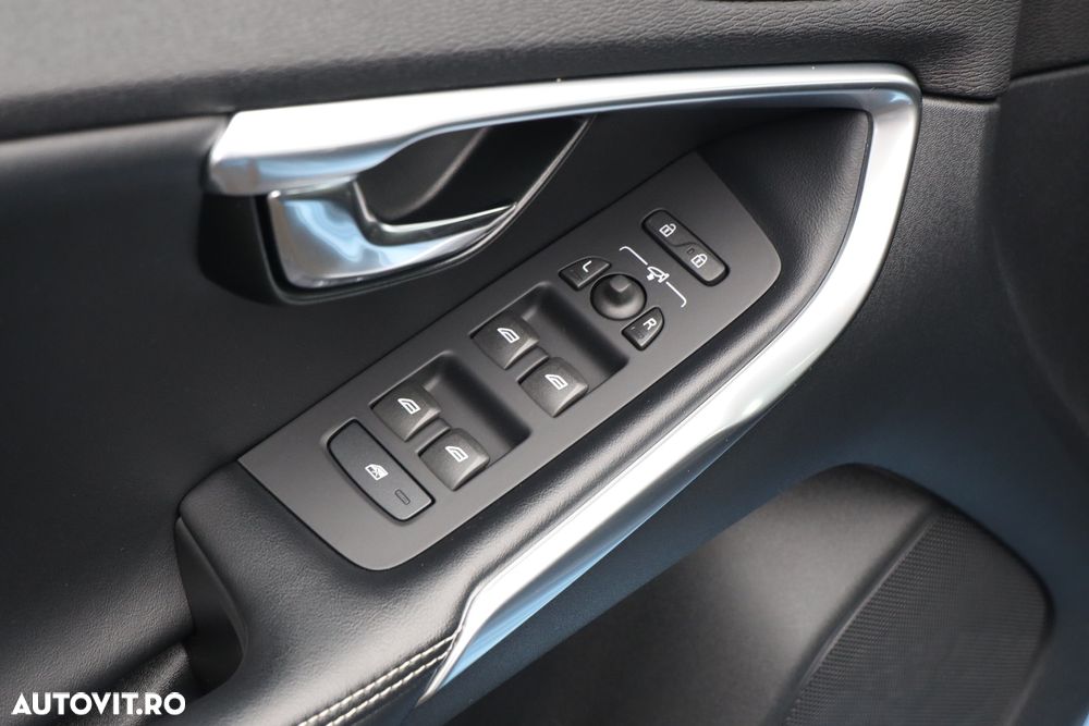 Volvo V40 D2 RDesign - 20