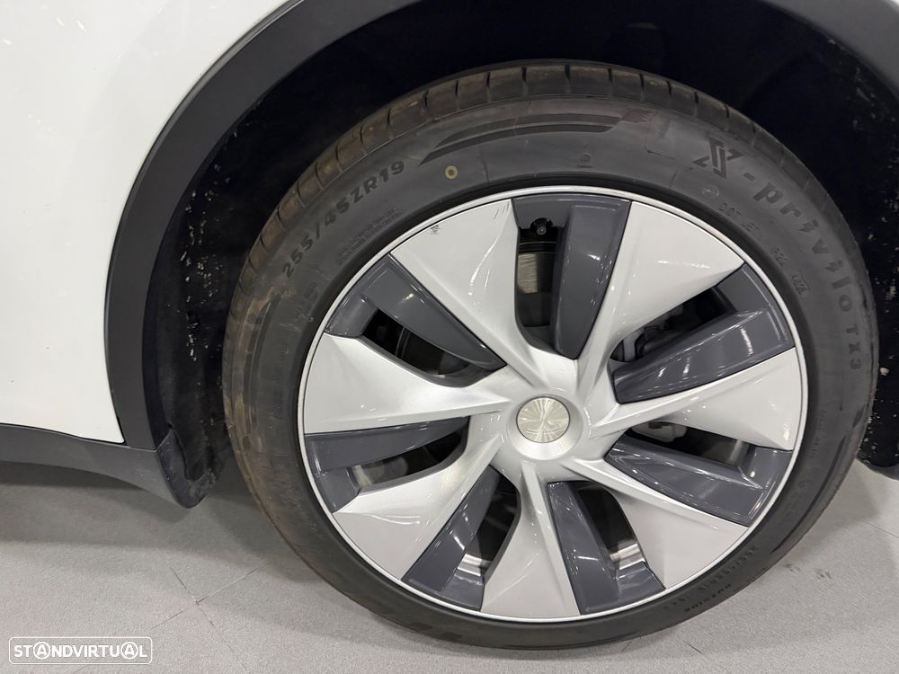 Tesla Model Y Tração Traseira - 16