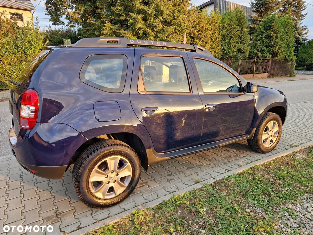 Dacia Duster 1.6 Laureate - 40