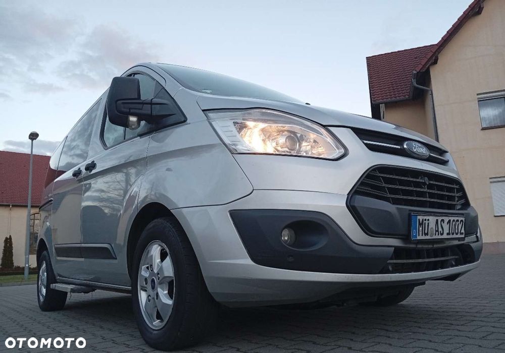 Ford Transit - 10