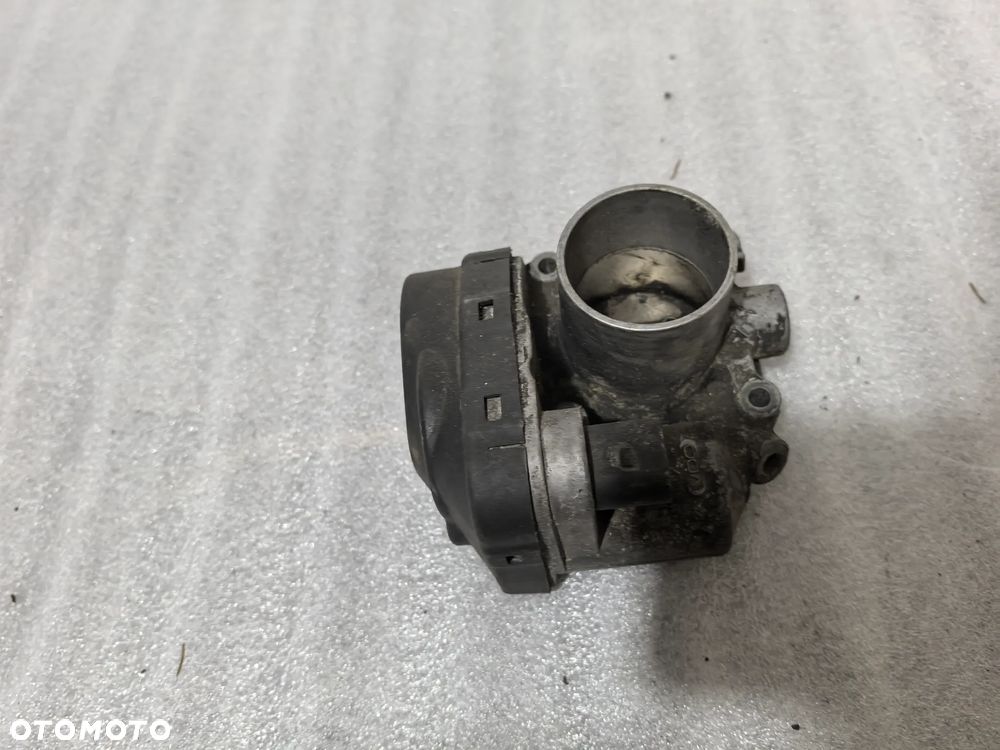 VW Polo IV 1.2 Przepustnica 036133062B  Ibiza Fabia