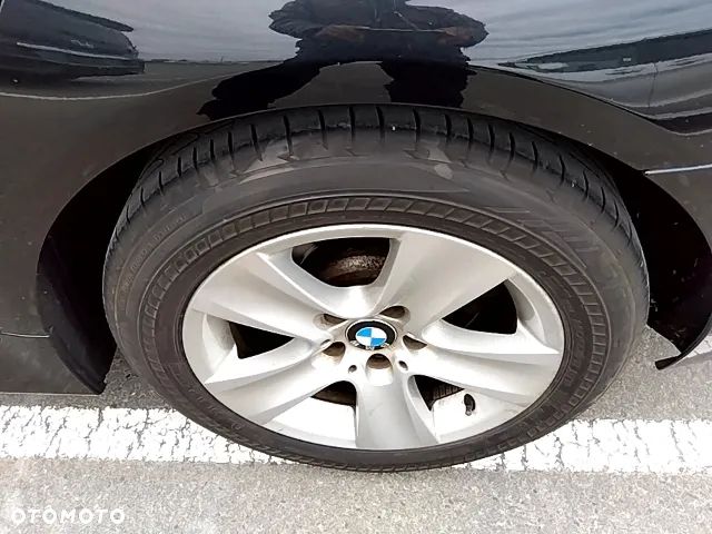 BMW Seria 5 530i - 10