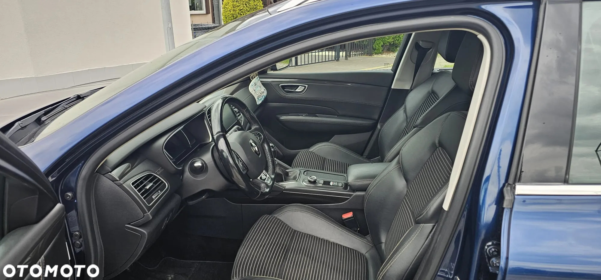 Renault Talisman 1.6 Energy dCi Business - 4