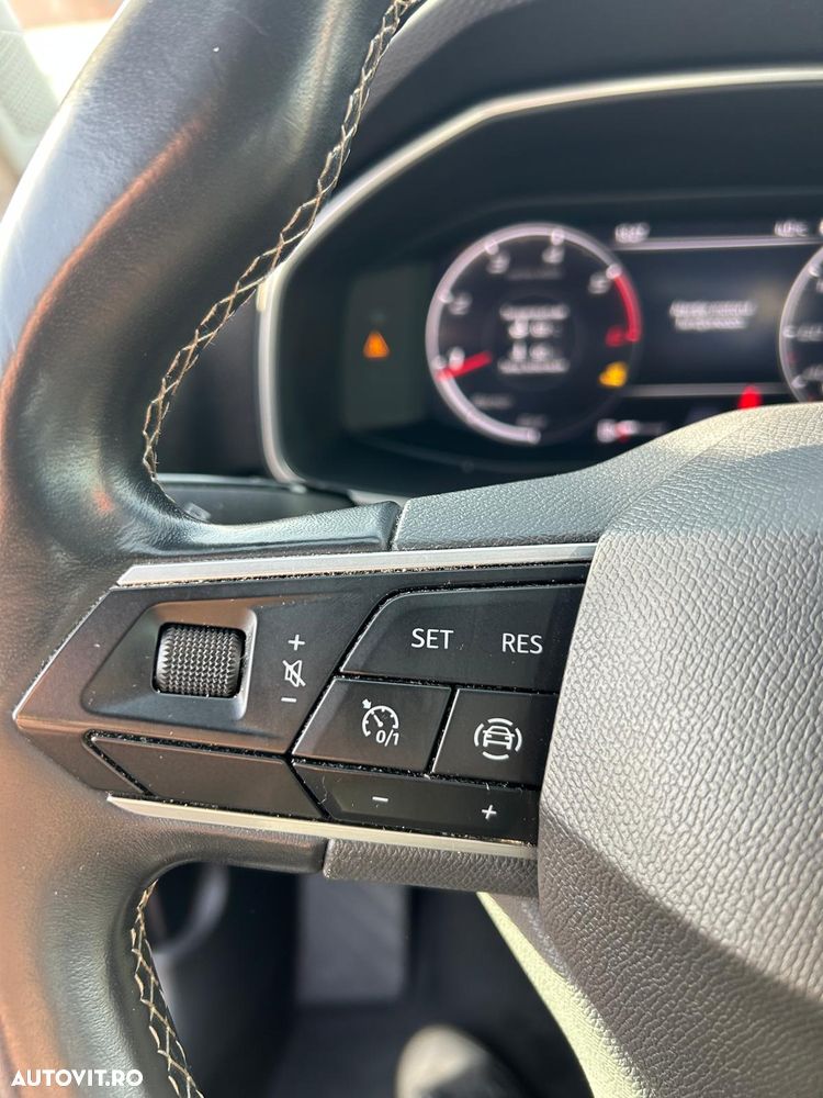 Seat Leon Sportstourer 2.0 TDI Style - 18