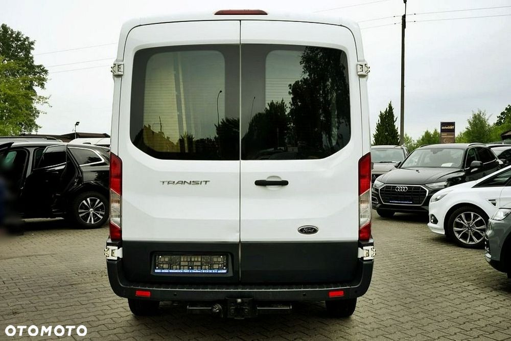 Ford Transit - 5