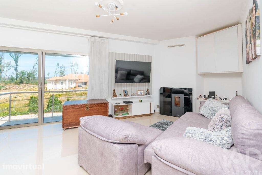 Apartamento T2 em Monte Real e Carvide de 120 m2 - Grande imagem: 5/23