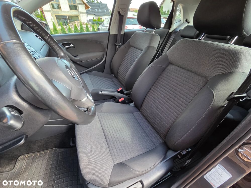 Volkswagen Polo 1.4 16V Trendline - 6