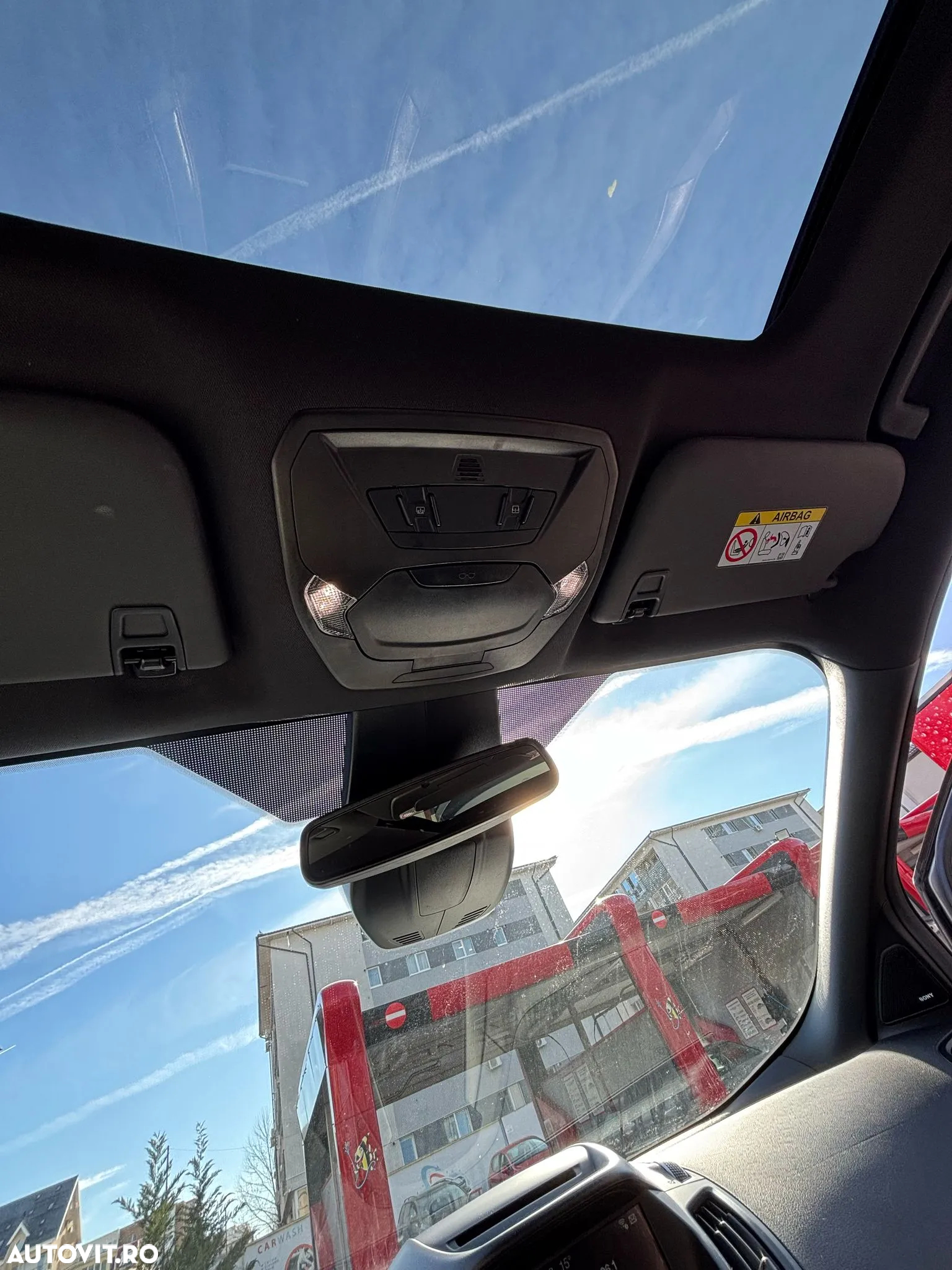 Ford Kuga 2.0 TDCi 4WD Powershift ST-Line - 12