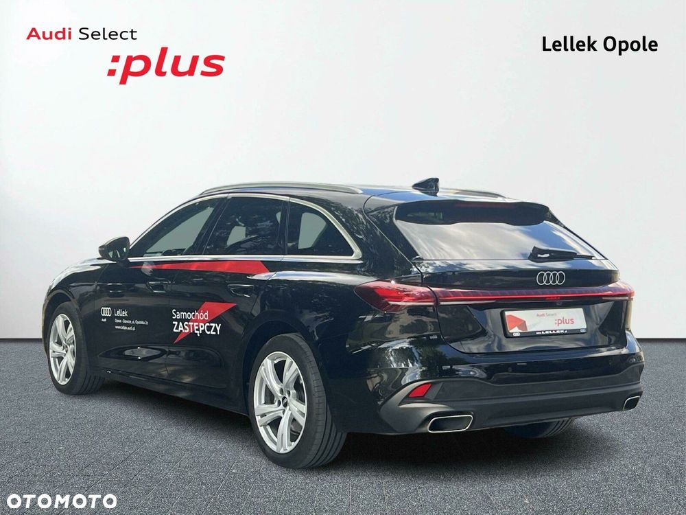 Audi A5 Avant TFSI S tronic - 3