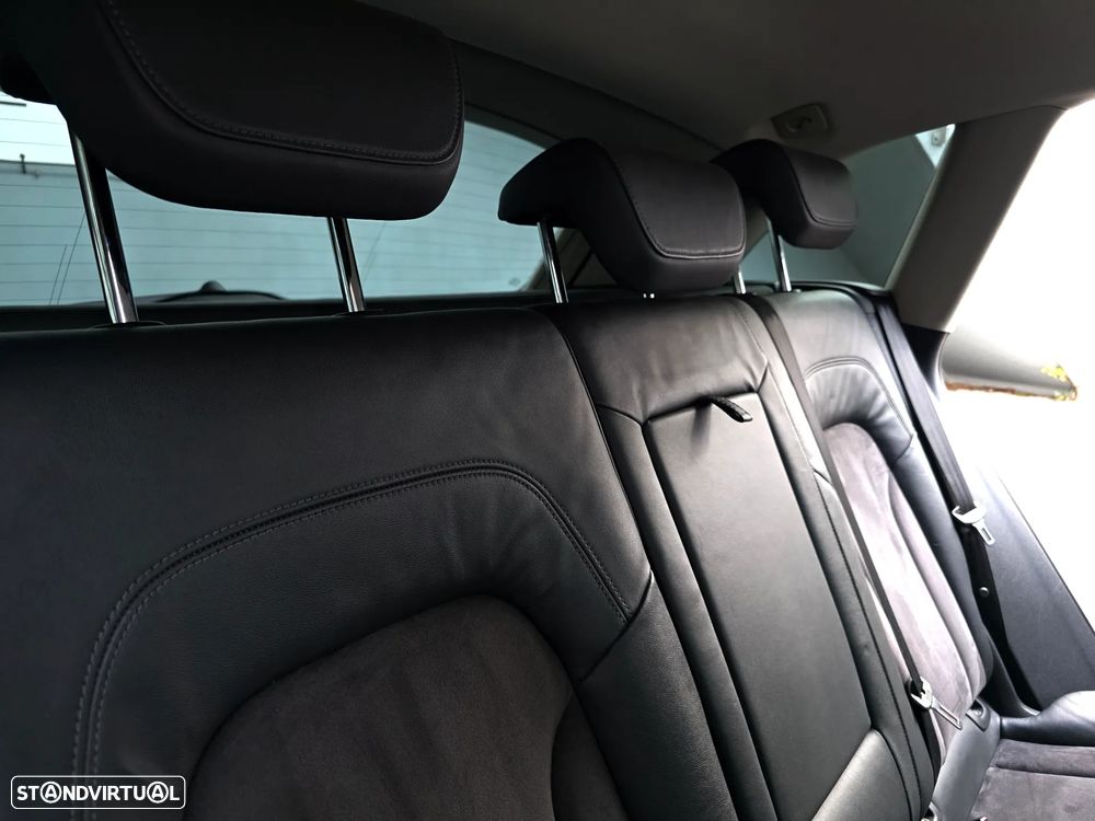 Audi Q5 2.0 TDI Exclusive S-tronic - 57