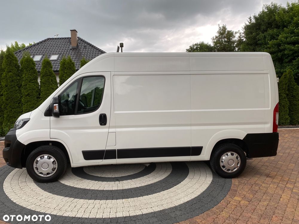 Peugeot Boxer L2H2 - 12