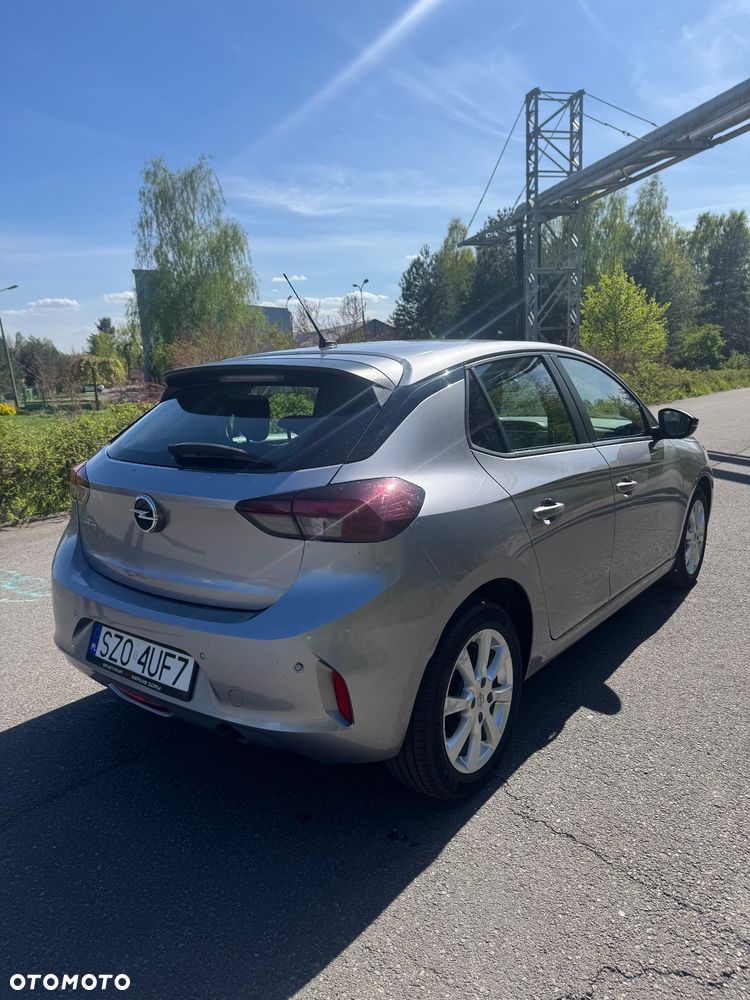 Opel Corsa 1.2 Start/Stop - 5