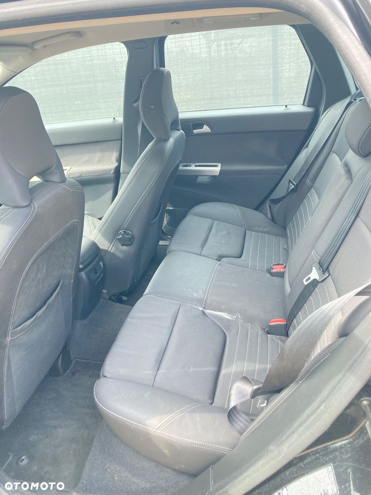 Volvo V50 2.0D - 8