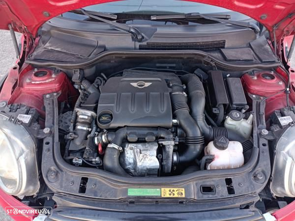 Para Peças Mini Mini (R56) - 4