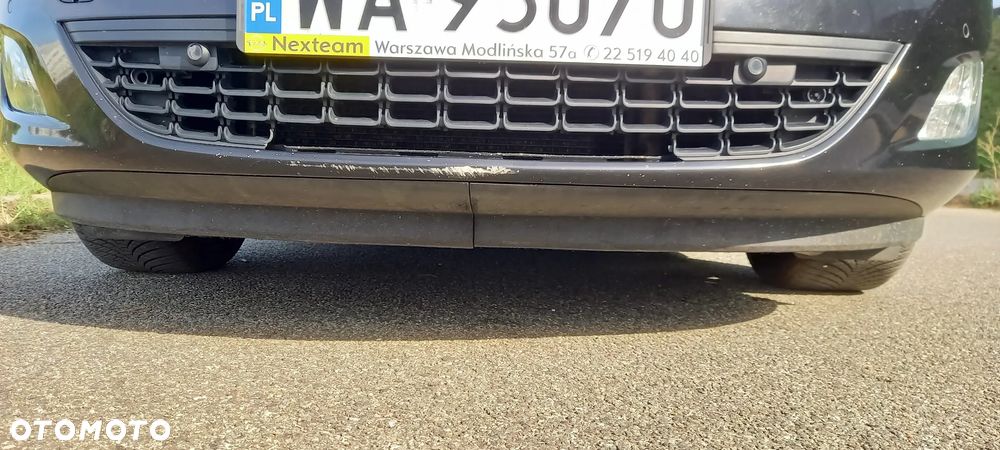 Opel Astra - 17