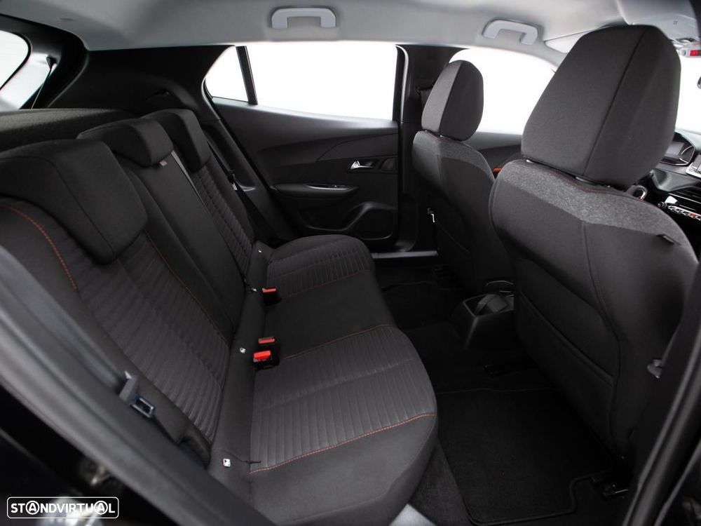 Peugeot 2008 1.5 BlueHDi Active Pack - 11