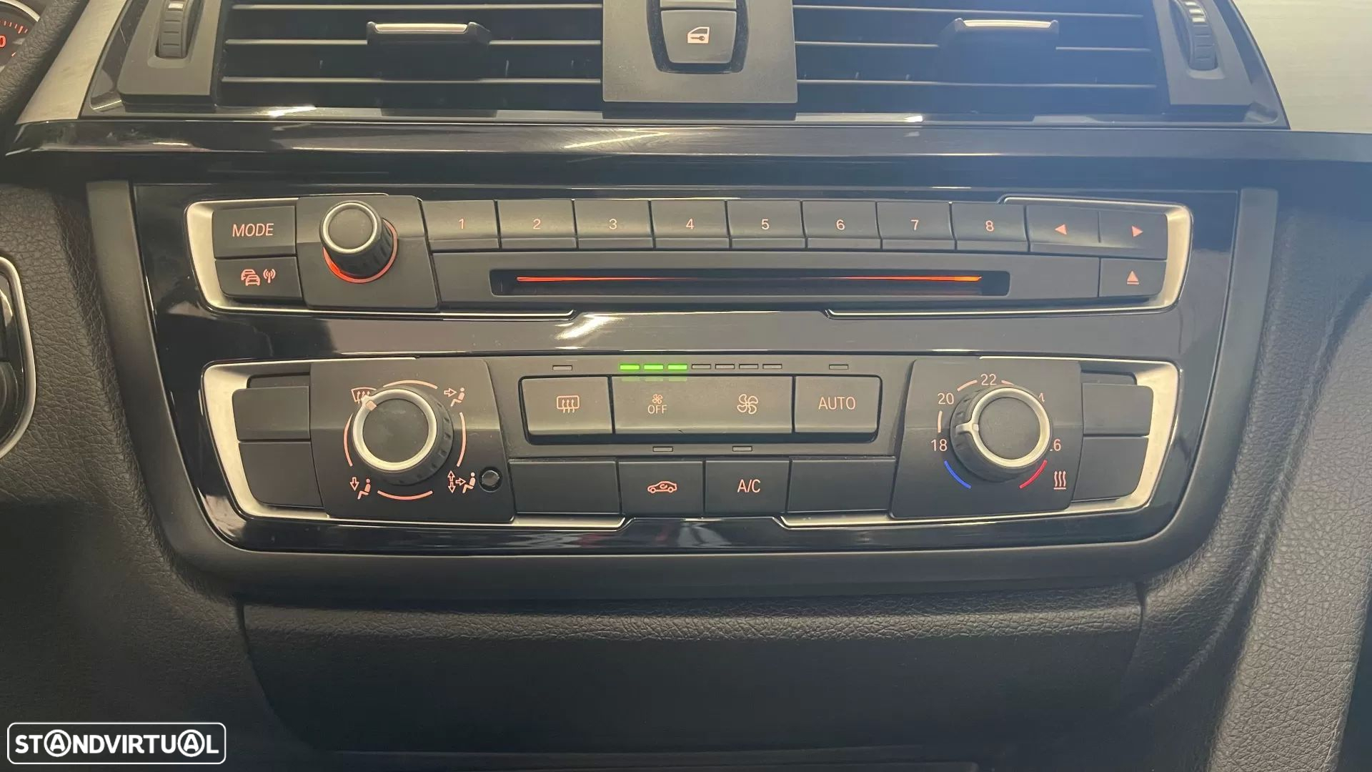 BMW 420 d Line Sport Auto - 45