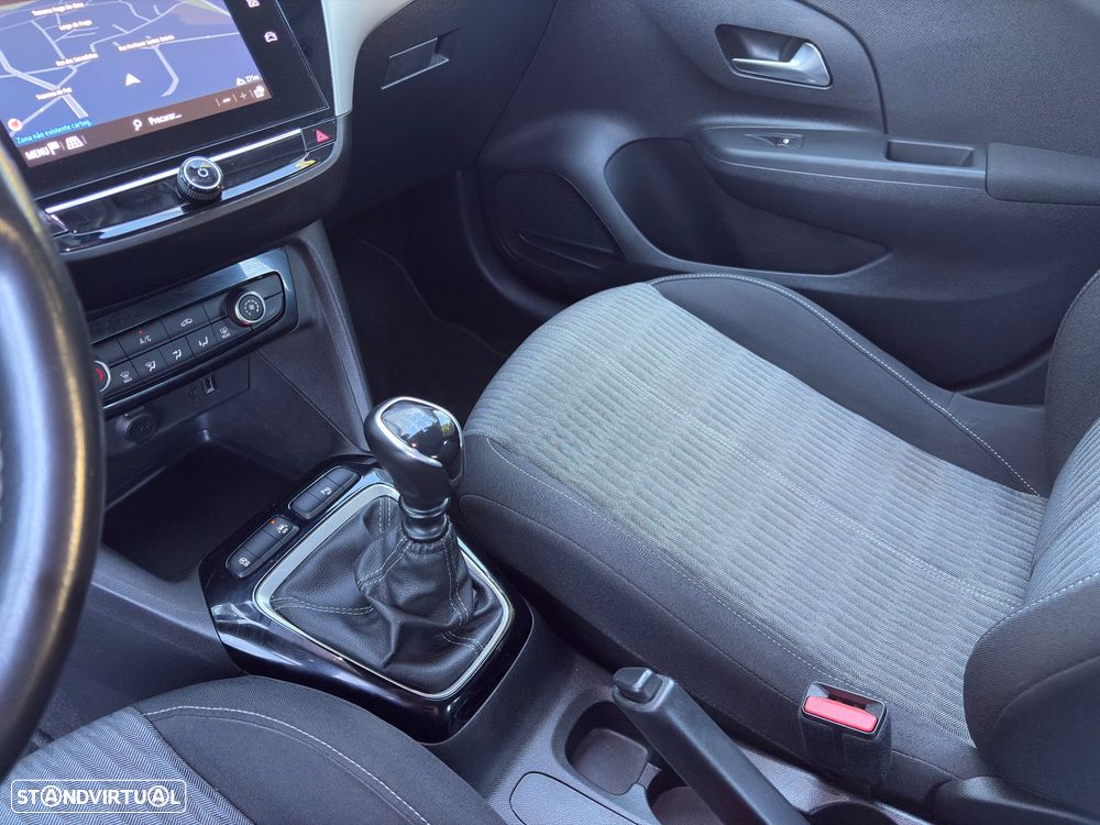 Opel Corsa 1.5 D Edition - 6