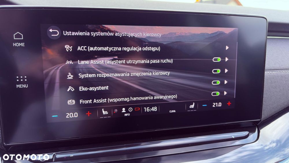 Skoda Octavia 1.5 TSI ACT Style - 30