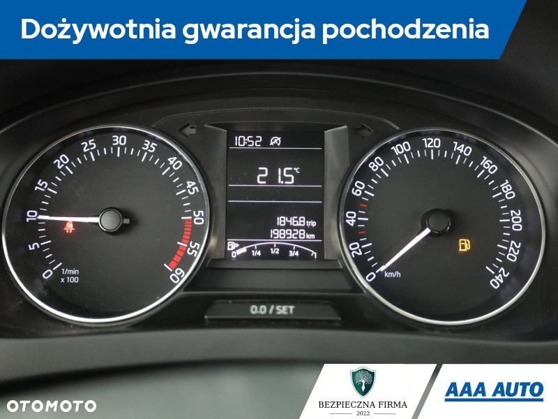 Skoda RAPID - 9