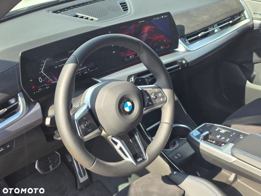 BMW X1 sDrive18d M Sport sport - 13