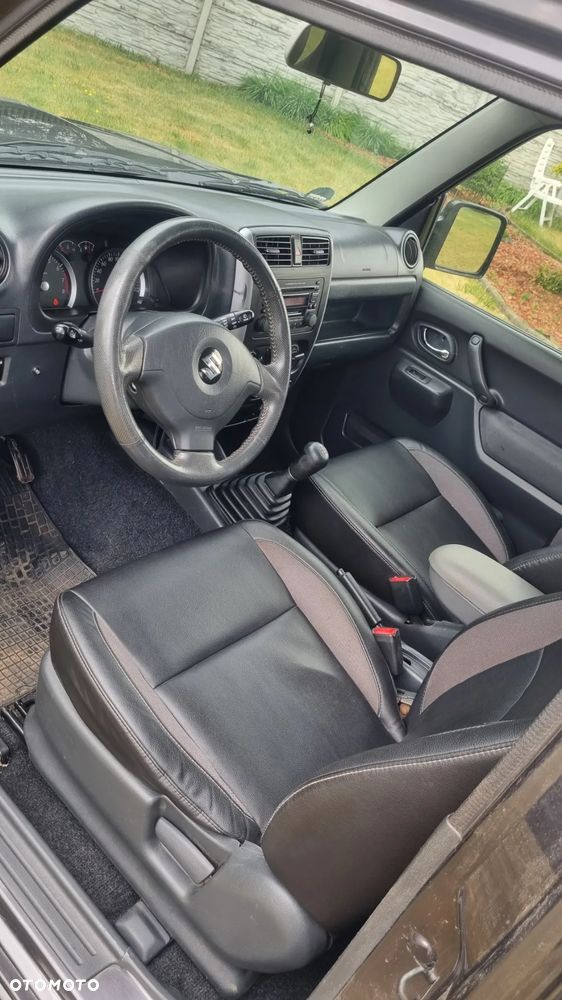 Suzuki Jimny - 2