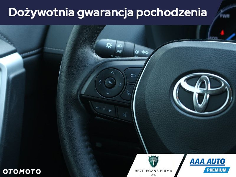 Toyota RAV4 - 21