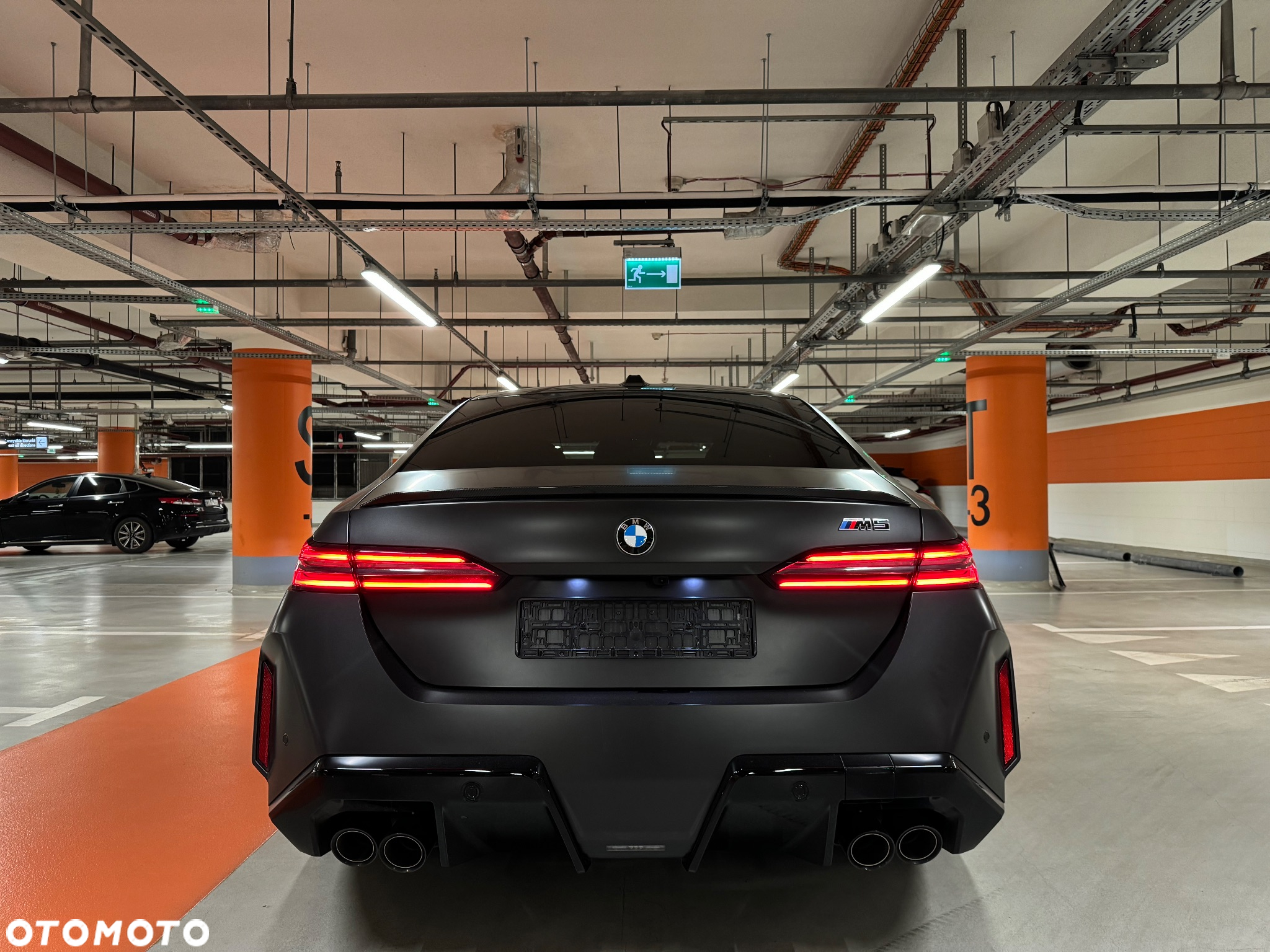 BMW M5 Standard - 6