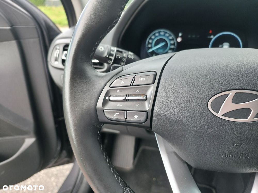 Hyundai i30 - 22