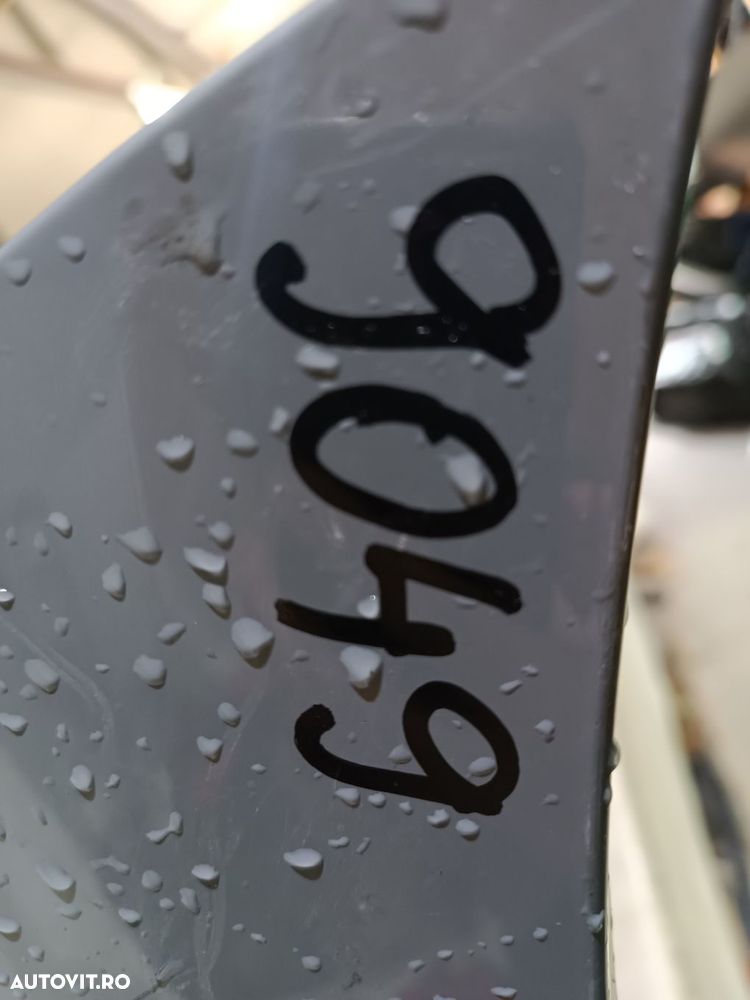 Bara fata BMW Seria 5, G60, G61, M-Sport, 2024, 2025, cod origine OE 51118084629. - 18