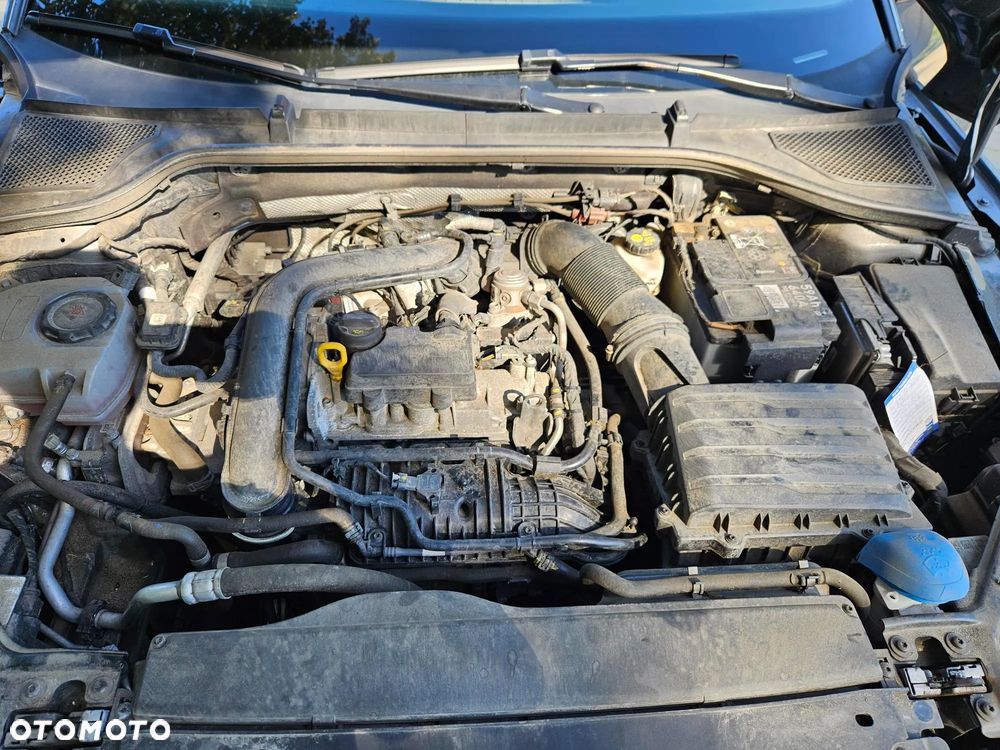 Skoda Octavia - 12