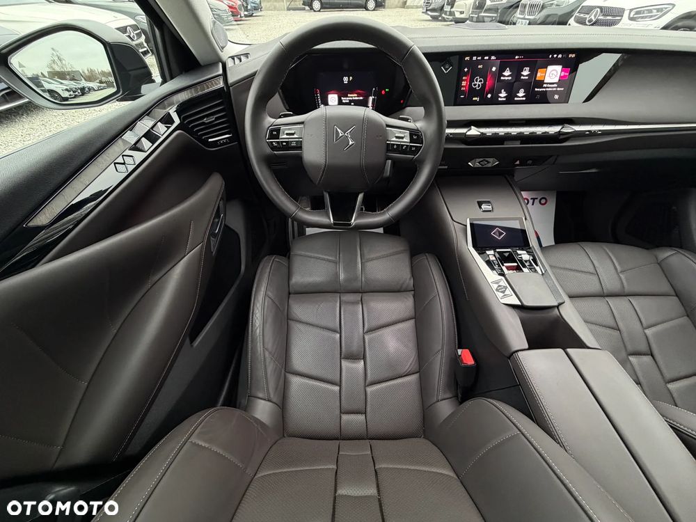 DS Automobiles DS 4 1.2 PureTech Opera - 38
