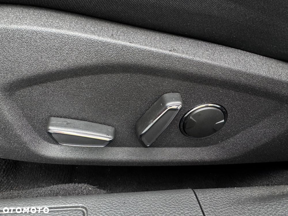 Ford Mondeo 1.5 EcoBoost Edition - 30